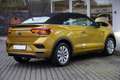 Volkswagen T-Roc Cabriolet 1.5 TSI R-Line LED Navi Beats Gold - thumbnail 6