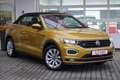 Volkswagen T-Roc Cabriolet 1.5 TSI R-Line LED Navi Beats Gold - thumbnail 8