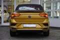 Volkswagen T-Roc Cabriolet 1.5 TSI R-Line LED Navi Beats Gold - thumbnail 5