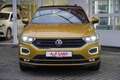 Volkswagen T-Roc Cabriolet 1.5 TSI R-Line LED Navi Beats Gold - thumbnail 7