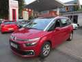 Citroen Grand C4 SpaceTourer 1.6 HDI 120 Selection*EURO 6*KAMERA*NAVI*7 SITZE Rood - thumbnail 2
