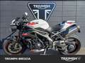 Triumph Speed Triple 1050 RS Abs Bianco - thumbnail 11