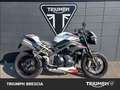 Triumph Speed Triple 1050 RS Abs Bianco - thumbnail 1