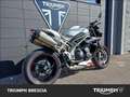Triumph Speed Triple 1050 RS Abs Bianco - thumbnail 3