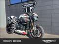 Triumph Speed Triple 1050 RS Abs Bianco - thumbnail 2