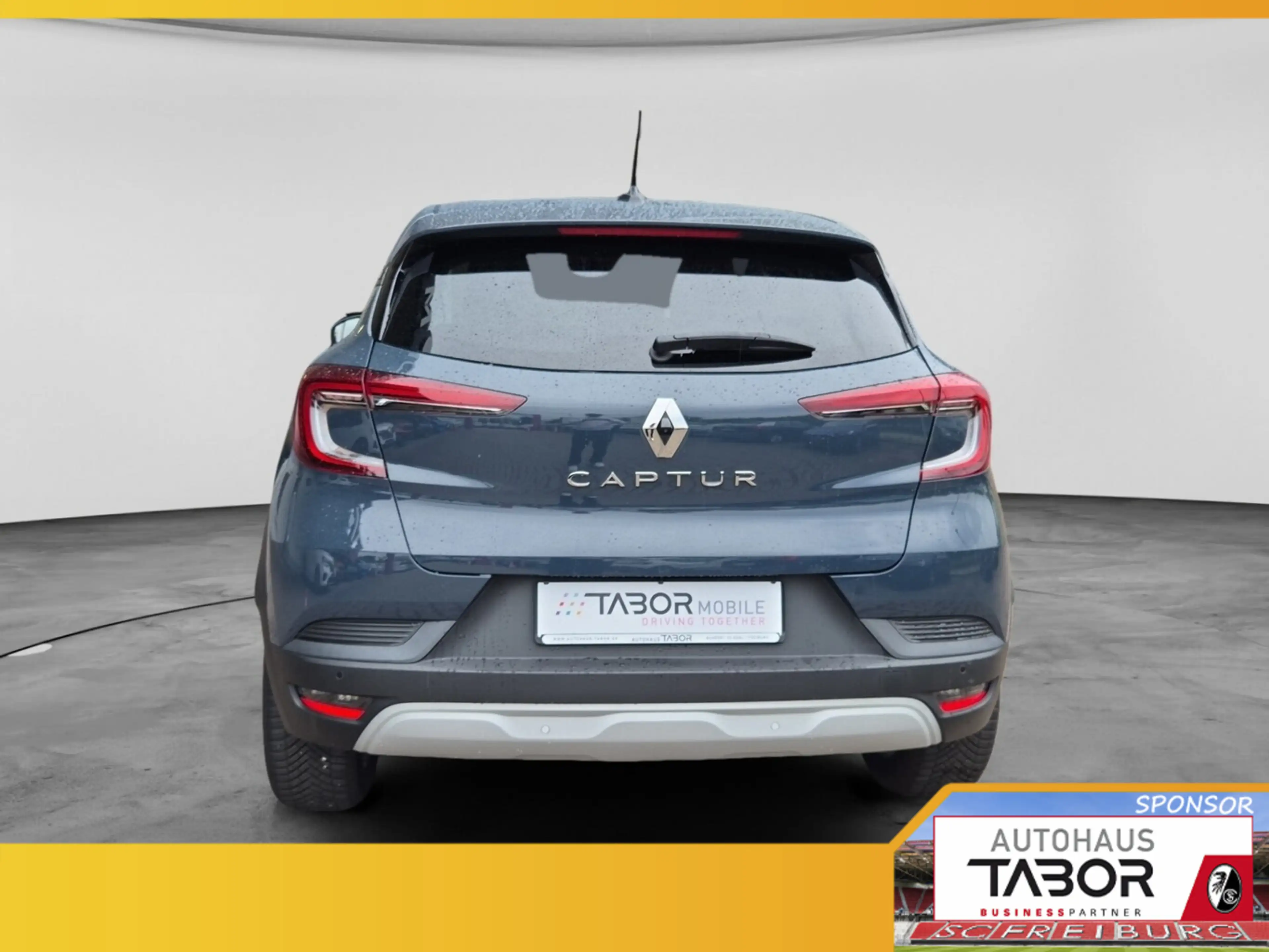 Renault Captur II 1.0 TCe 90 Zen LED Nav PDC Kam LM17Z — photo 6