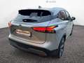 Nissan Qashqai 1.3 mhev N-Connecta 2wd 140cv Argento - thumbnail 4
