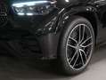Mercedes-Benz GLE 450 d 4M+AMG+7SITZE+AIR+AHK+DIST+PANO+MBEAM+ Negru - thumbnail 4