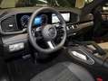 Mercedes-Benz GLE 450 d 4M+AMG+7SITZE+AIR+AHK+DIST+PANO+MBEAM+ Negru - thumbnail 9