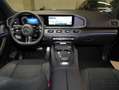 Mercedes-Benz GLE 450 d 4M+AMG+7SITZE+AIR+AHK+DIST+PANO+MBEAM+ Negru - thumbnail 7