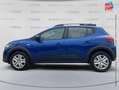 Dacia Sandero 1.0 ECO-G 100ch Stepway Expression Blauw - thumbnail 9