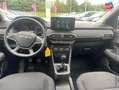 Dacia Sandero 1.0 ECO-G 100ch Stepway Expression Blauw - thumbnail 17