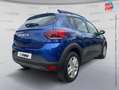 Dacia Sandero 1.0 ECO-G 100ch Stepway Expression Blauw - thumbnail 6
