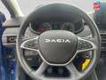 Dacia Sandero 1.0 ECO-G 100ch Stepway Expression Blauw - thumbnail 12