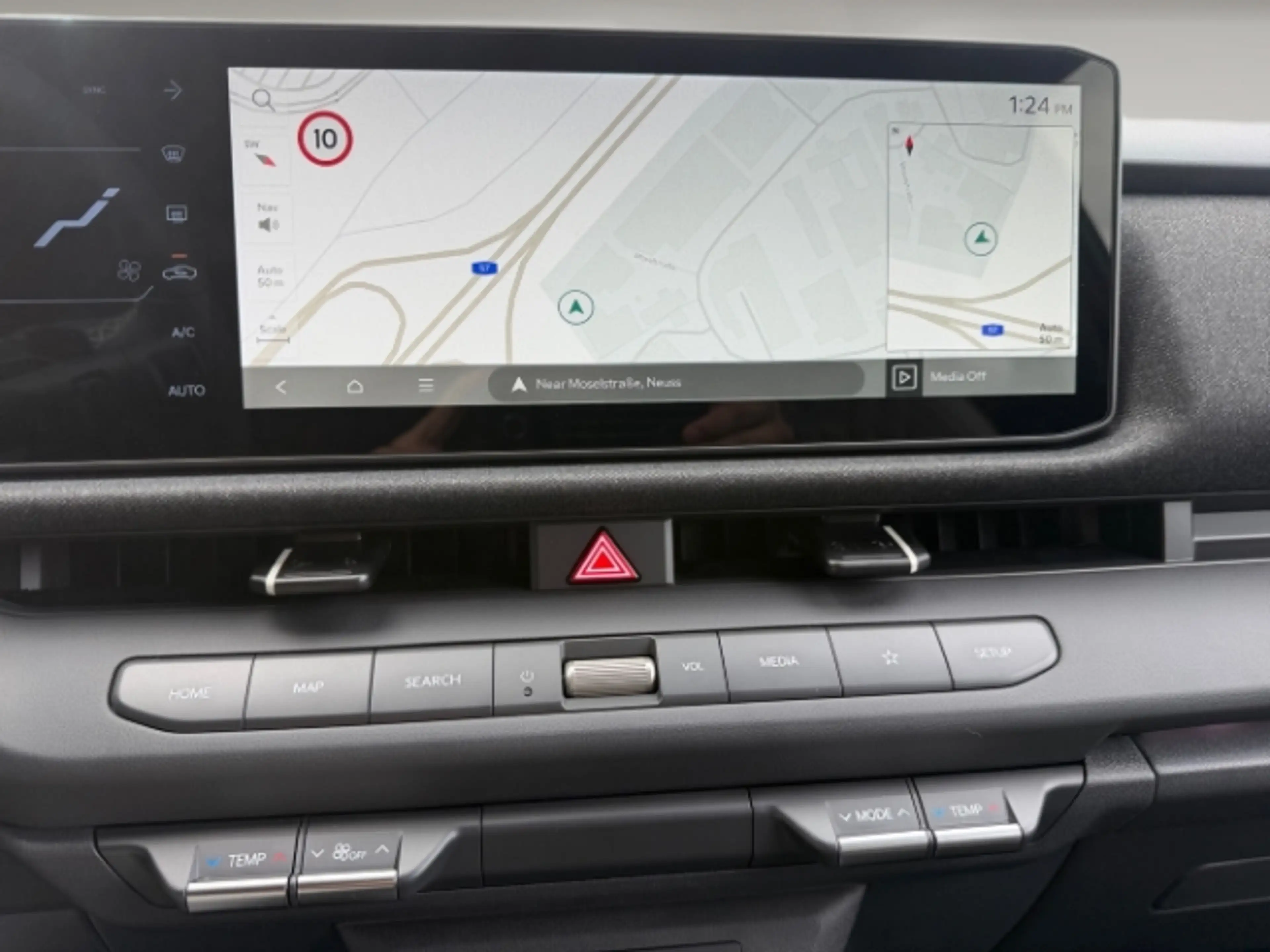 Kia Seltos GT-Line 1.6 GLASDACH,HEAD-UP,360°KAMERA,MEMORY — photo 9