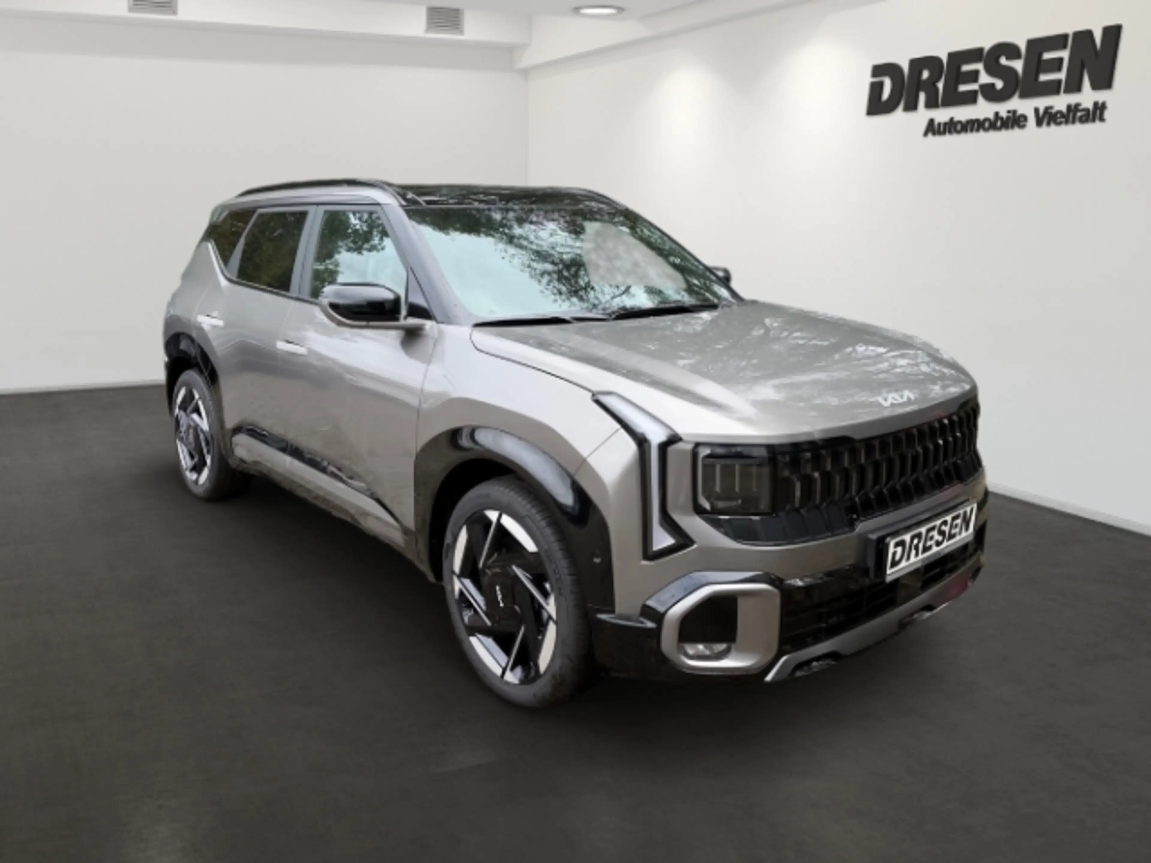 Kia Seltos GT-Line 1.6 GLASDACH,HEAD-UP,360°KAMERA,MEMORY — photo 2