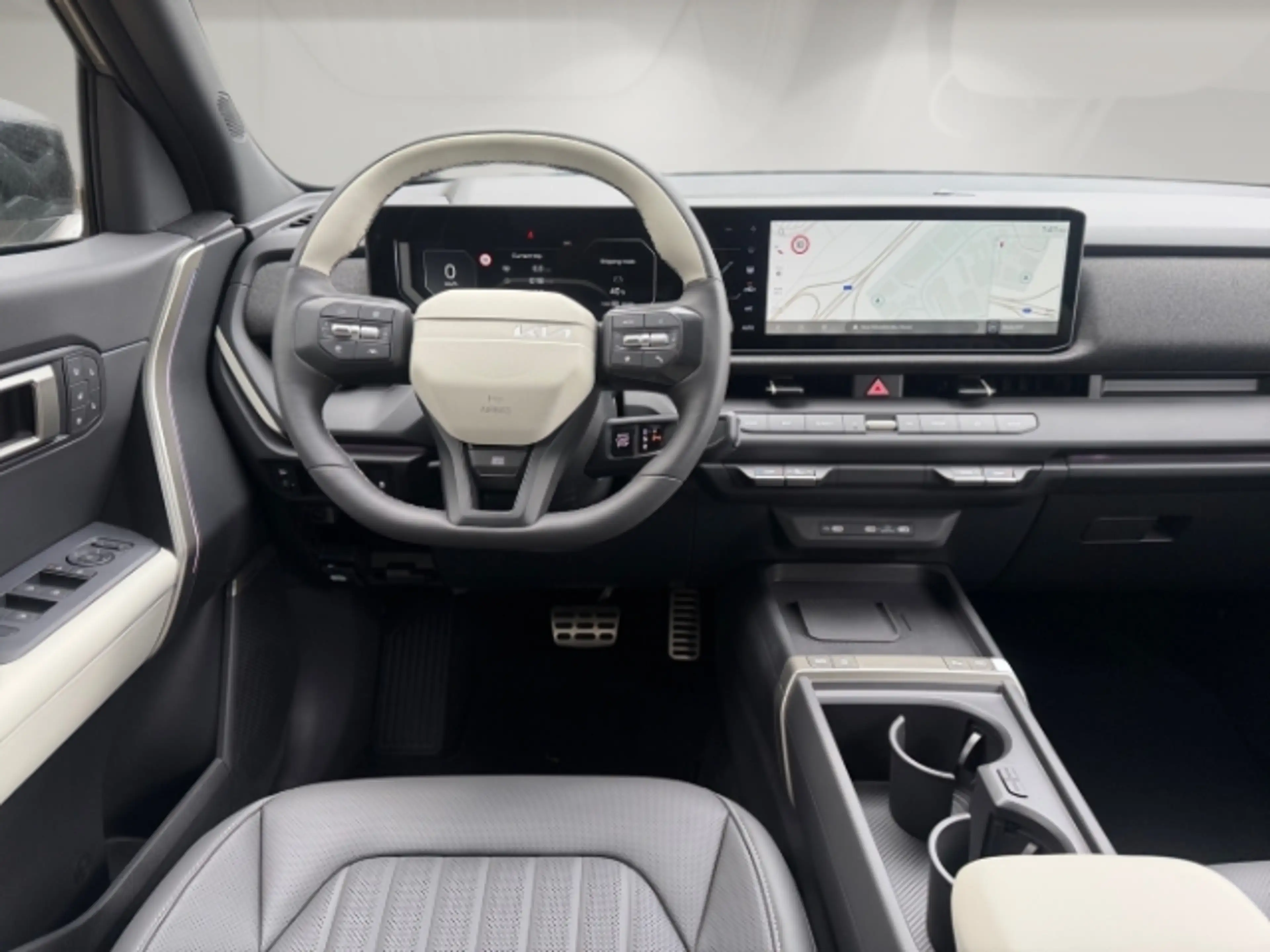 Kia Seltos GT-Line 1.6 GLASDACH,HEAD-UP,360°KAMERA,MEMORY — photo 10