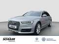 Audi A6 allroad 3.0TDI*XENON*NAV*LUFT*AHK*HuD*RFK* Zilver - thumbnail 1