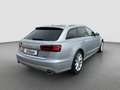 Audi A6 allroad 3.0TDI*XENON*NAV*LUFT*AHK*HuD*RFK* Zilver - thumbnail 6