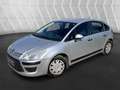 Citroen C4 1,4 16V eco Grau - thumbnail 1