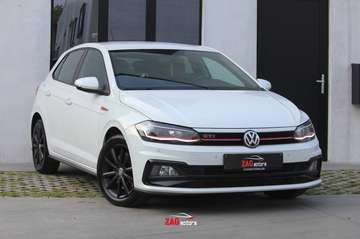 Polo GTI 2.0 TSi OPF DSG 12M GARANTIE TOP UITVOERING