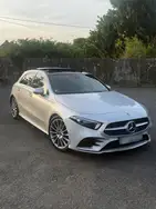 Mercedes-Benz Classe A Classe 7G-DCT 4Matic Progressive Line