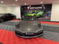 Porsche 911 911 Turbo S Cabriolet 3.8i 650 PDK Grigio - thumbnail 15