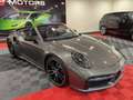Porsche 911 911 Turbo S Cabriolet 3.8i 650 PDK Gris - thumbnail 30