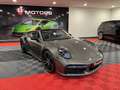 Porsche 911 911 Turbo S Cabriolet 3.8i 650 PDK Grigio - thumbnail 11