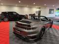Porsche 911 911 Turbo S Cabriolet 3.8i 650 PDK Gris - thumbnail 23