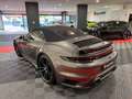 Porsche 911 911 Turbo S Cabriolet 3.8i 650 PDK Gris - thumbnail 39