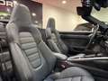 Porsche 911 911 Turbo S Cabriolet 3.8i 650 PDK Grigio - thumbnail 6