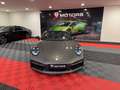 Porsche 911 911 Turbo S Cabriolet 3.8i 650 PDK Grigio - thumbnail 10
