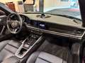 Porsche 911 911 Turbo S Cabriolet 3.8i 650 PDK Grigio - thumbnail 5
