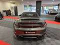 Porsche 911 911 Turbo S Cabriolet 3.8i 650 PDK Gris - thumbnail 38