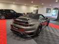 Porsche 911 911 Turbo S Cabriolet 3.8i 650 PDK Gris - thumbnail 36