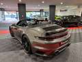 Porsche 911 911 Turbo S Cabriolet 3.8i 650 PDK Gris - thumbnail 28