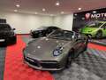 Porsche 911 911 Turbo S Cabriolet 3.8i 650 PDK Grigio - thumbnail 13