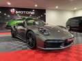 Porsche 911 911 Turbo S Cabriolet 3.8i 650 PDK Grigio - thumbnail 12