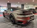 Porsche 911 911 Turbo S Cabriolet 3.8i 650 PDK Gris - thumbnail 40