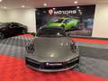 Porsche 911 911 Turbo S Cabriolet 3.8i 650 PDK Gris - thumbnail 32