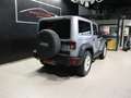 Jeep Wrangler 2.8 CRD 200 FAP SAHARA BVA Grau - thumbnail 3