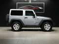 Jeep Wrangler 2.8 CRD 200 FAP SAHARA BVA Gris - thumbnail 2