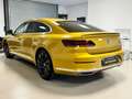 Volkswagen Arteon R-Line 4Motion*360°*HEADUP*NAPPA*4X4* Yellow - thumbnail 7