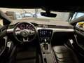 Volkswagen Arteon R-Line 4Motion*360°*HEADUP*NAPPA*4X4* Žlutá - thumbnail 8