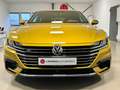 Volkswagen Arteon R-Line 4Motion*360°*HEADUP*NAPPA*4X4* žuta - thumbnail 2