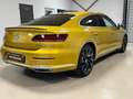 Volkswagen Arteon R-Line 4Motion*360°*HEADUP*NAPPA*4X4* Yellow - thumbnail 5