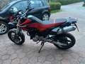 Honda FMX 650 Rojo - thumbnail 4