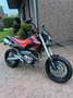 Honda FMX 650 Rojo - thumbnail 1