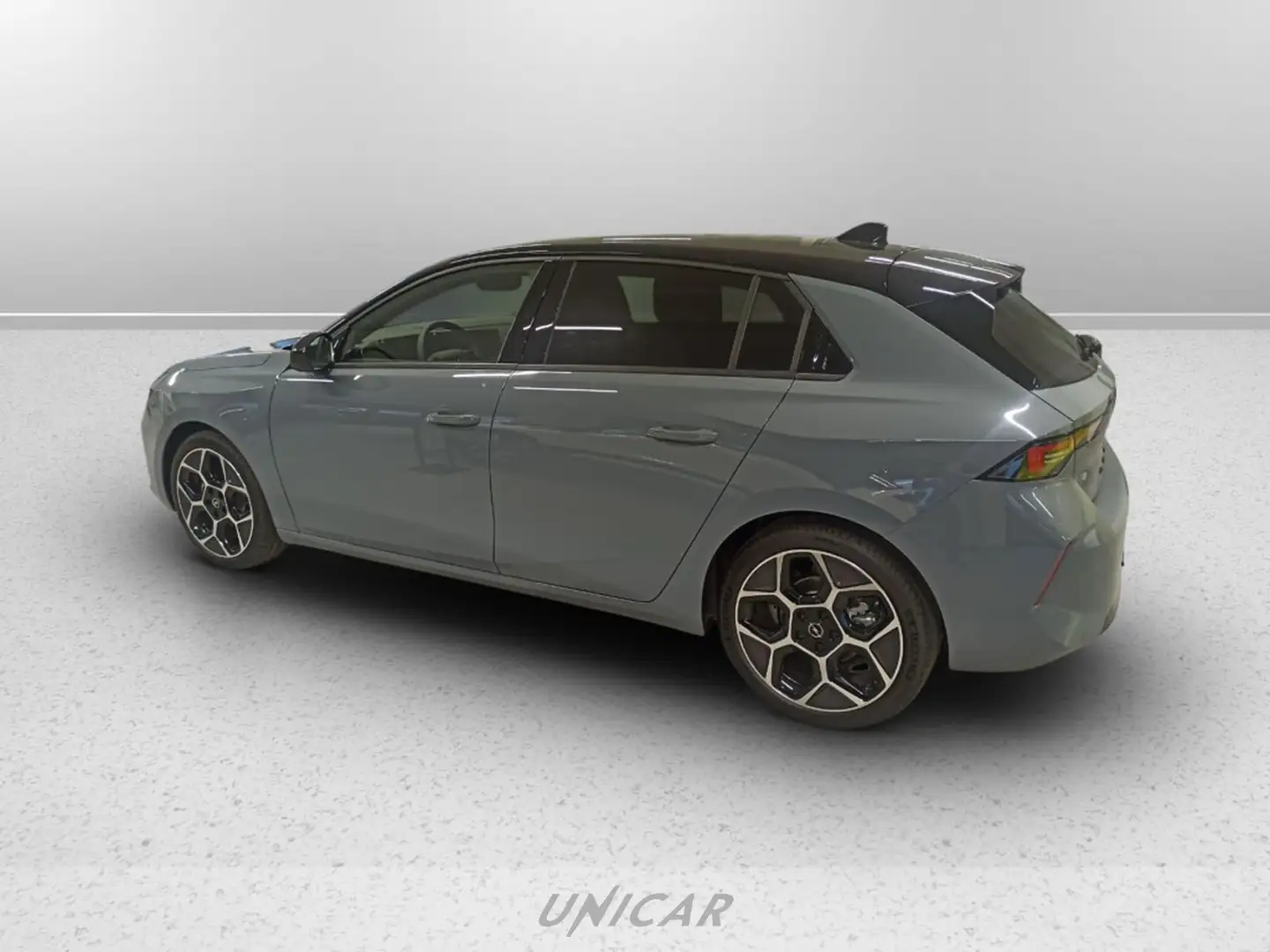 Opel Astra 1.2 t gs s&s 130cv - 2